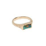 Celeste Ring