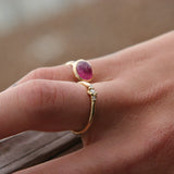 Single Cloud Ring
