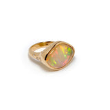Cat’s Eye Nebula Ring