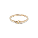 Single Cloud Ring