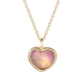 Heart of Gold Pendant