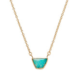 Aquarian Lake Pendant