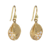 Dew Drops Earrings