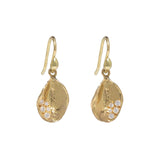 Dew Drops Earrings