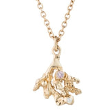 Sea Fan Pendant