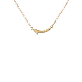 Coral Pendant