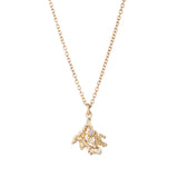 Sea Fan Pendant