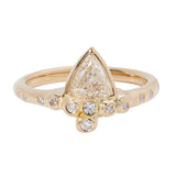 North Star Ring