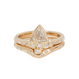 North Star Ring