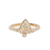 North Star Ring
