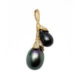 Pussy Willow Charm