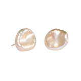 Rose Petal Studs