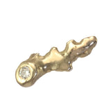 Shooting Star Studs
