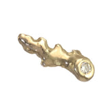 Shooting Star Studs