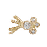 Stardust Studs