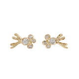 Stardust Studs
