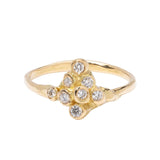 Star Cluster Ring
