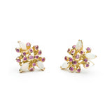 Starburst Studs