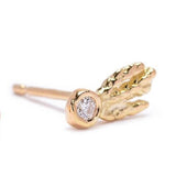 Small Comet Studs