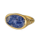 Icelandic Dreamscape Ring