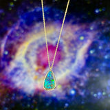 Starry Night Pendant