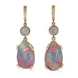 Paraiba Fairy Earrings