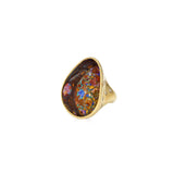 Moon Age Daydream Ring