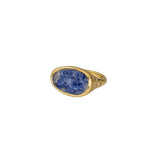 Icelandic Dreamscape Ring