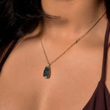 Starry Night Pendant