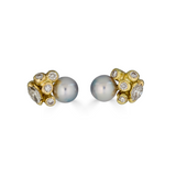 Diamond Constellation Studs