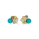 Persian Constellation Studs