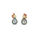 Cassiopeia Studs