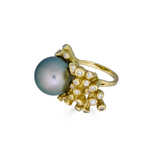 Thunderball Ring