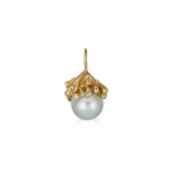 South Sea Coral Charm