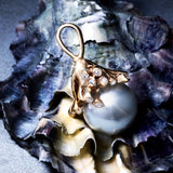 South Sea Coral Charm