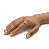 Single Cloud Ring