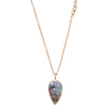 Cosmic Heart Pendant