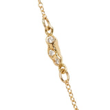 Jupiter's Heart Pendant