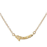 Coral Pendant