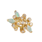 Starburst Studs