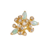 Starburst Studs