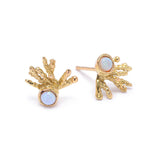 Large Comet Studs
