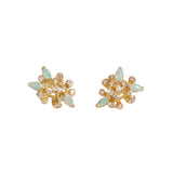 Starburst Studs