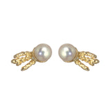Moonbeam Studs
