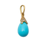Turquoise Charm