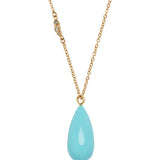Robin Egg Necklace