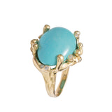 The Lagoon Ring
