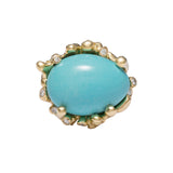 The Lagoon Ring