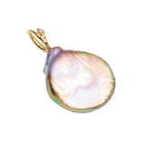 Rose Petal Charm