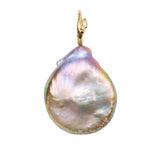 Rose Petal Charm